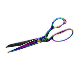 LDH Prism Fabric Shears 9.5" Long #3752900